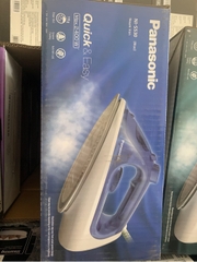 Bàn là Panasonic NI-S530SRA