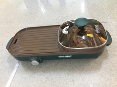 Lẩu nướng Hasuka HSK-363LN