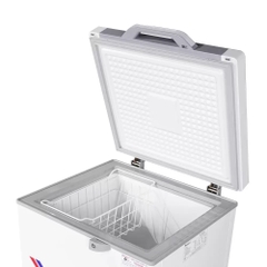 Tủ đông Sanaky 1599HYK, mặt kính, 100L, 1 ngăn