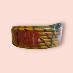 Vòi rửa xe JETMAN 3 lớp Vàng 15MJ