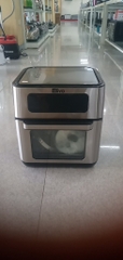 Nồi chiên không dầu OLIVO- AF12