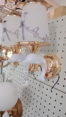 đèn cảnh đơn 1264 (h/a)