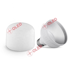 Bóng led trụ OLED-R03-28WO (1th=60c)