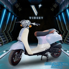Xe Máy 50cc Vinsky Crea