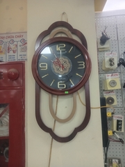 Đồng hồ Trọng Tín 2164