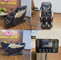 Ghế massage OS321 Okinawa