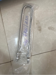 Ruột nồi phở 6KW/220V/30P (chữ U) (không chụp nhựa)