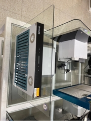 Quạt hút mùi DMESTIK ML2270 DMK , Hút chữ T, 200W, BH 3 năm