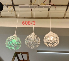đèn thả 21/608/3 h/a