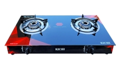 Bếp ga dương kính KICHI KC-66