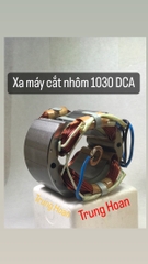 Xa máy cắt cắt nhôm 1030 DCA