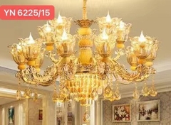 đèn chùm C6225/15 (h/a)