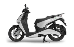 Xe máy điện Vinfast Theon S