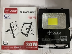 Pha đèn led OLED 30WO/6500K as trắng (1T=20)