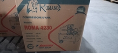 Máy nén khí Romano đầu liền 3.0HP/30L/PT-4230