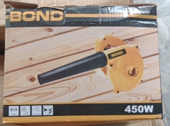 Máy thổi bụi BOND 450W (bs)