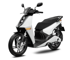 Xe máy điện Vinfast Theon S