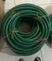 Vòi nước Hinh ling phi 34/11kg (dây buộc vàng+ đỏ) màu xanh lá (1c=50m)