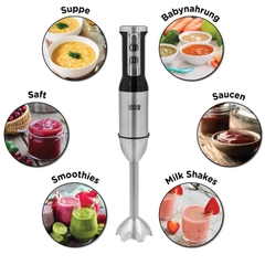 Máy sinh tố cầm tay LBSH4585