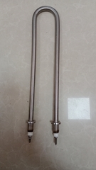 Ruột nồi phở 6KW/380V/47P (chữ U) (không chụp nhựa)