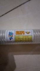 Vòi hơi YOMAX 6M+MAXPO