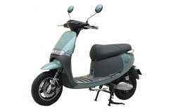 Xe máy điện DiBao gogo S4 (không kèm Bình)