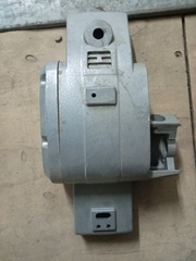 Vỏ máy bào nhỏ nhôm