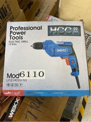 Máy khoan HCC-6110A/450 đầu 10