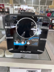 Nồi chiên không dầu KALITE 15L hơi nước