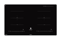 Bếp từ đôi Blueger B255IH