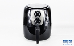 Nồi chiên không dầu Matika MTK9298/9.8L (1T=2c)