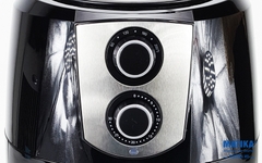 Nồi chiên không dầu Matika MTK9298/9.8L (1T=2c)