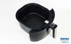 Nồi chiên không dầu Matika MTK9298/9.8L (1T=2c)