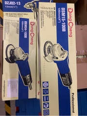 Máy mài dongcheng DSM15-100B (1T=12C)