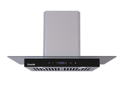 Quạt hút mùi DMESTIK ML2270 DMK , Hút chữ T, 200W, BH 3 năm