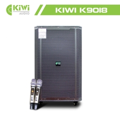 Loa kéo KIWI K9018