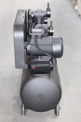 Máy nén khí Huspanda HCD-75L, 2HP, 75L, 130L/phút,  220V (tm)