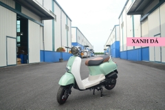 Xe Máy 50cc Vinsky Crea