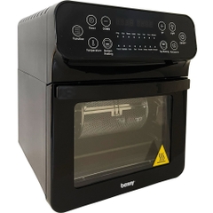 Nồi chiên không dầu benny BAF-160 (16 lít)