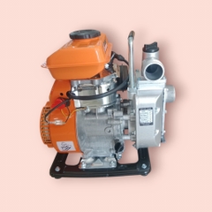 Máy bơm nước chạy xăng WP10 tưới họng nhỏ H/L