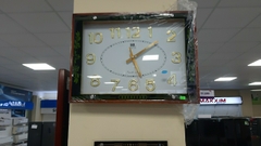 Đồng hồ Hoa linh 56