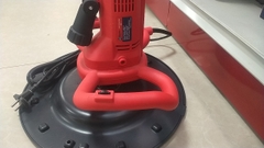 Xoa vữa tường NAKAMA MQ-M1/1680W (có đèn)