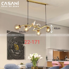 đèn thả chim 22/171 (h/a)