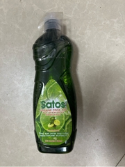 Dầu rửa bát 500ml