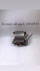 Xa máy cắt gạch 110 DCO