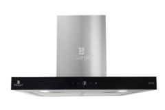 Quạt hút mùi blueger BT70i  , chữ T , cảm ứng ,  motor 230W