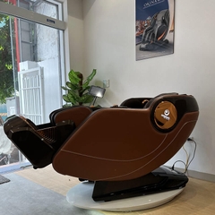 Ghế massage OS936 Brown Okinawa
