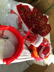 Cầu lồng điện led 80cm (t/h) (1th=18c)