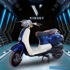 Xe Máy 50cc Vinsky Crea