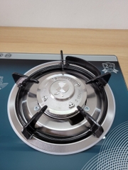 Bếp ga dương kính KICHI KC-333